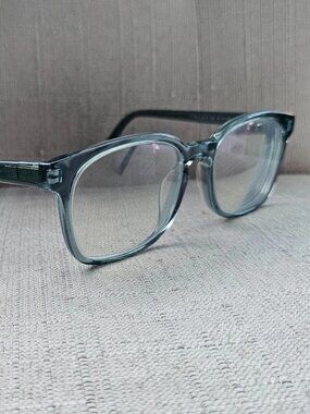 Warby Parker Women Glasses Frame Eyewear HEMMINGS W 319 Eyeglasses Frame only